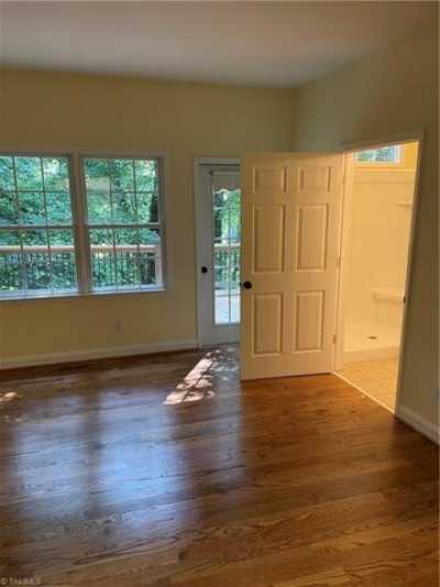 Home For Sale in Mount Airy, North Carolina
