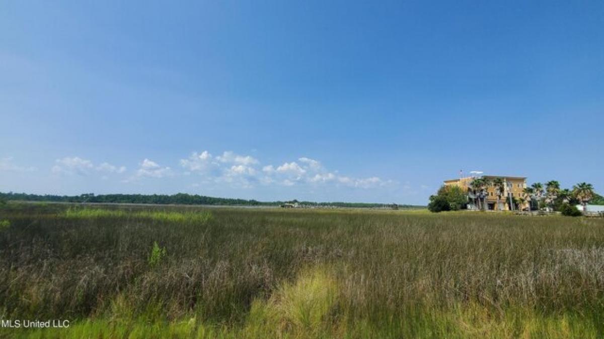 Picture of Residential Land For Rent in Pass Christian, Mississippi, United States