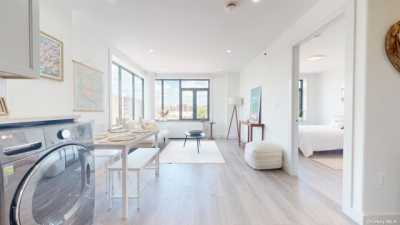 Apartment For Rent in Rego Park, New York