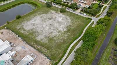 Residential Land For Sale in Delray Beach, Florida