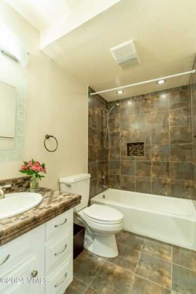 Home For Sale in Avon, Colorado