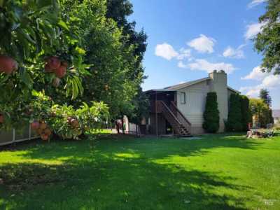 Home For Sale in Lewiston, Idaho