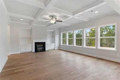 Home For Sale in Auburn, Georgia