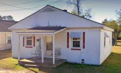 Home For Sale in Dunn, North Carolina