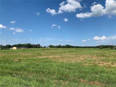 Residential Land For Sale in Arcadia, Florida
