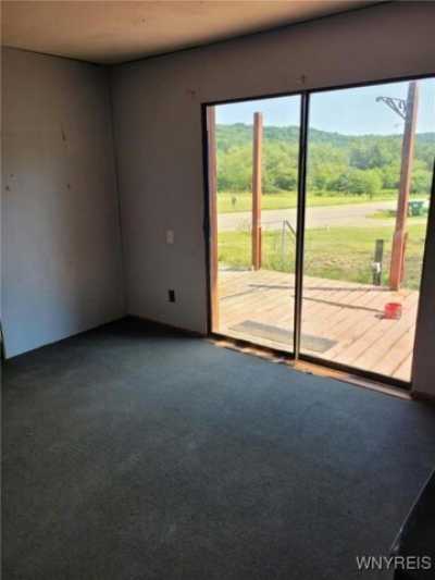 Home For Sale in Great Valley, New York