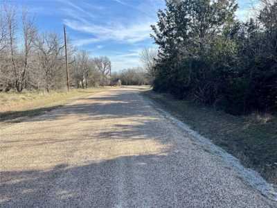 Residential Land For Rent in Whitney, Texas