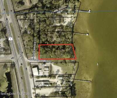Residential Land For Sale in Cocoa, Florida
