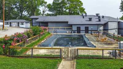 Home For Sale in Bull Shoals, Arkansas