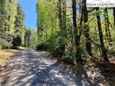 Residential Land For Sale in Fleetwood, North Carolina