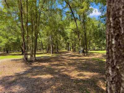 Residential Land For Sale in High Springs, Florida