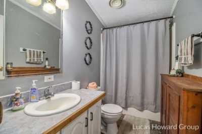 Home For Sale in Howard City, Michigan