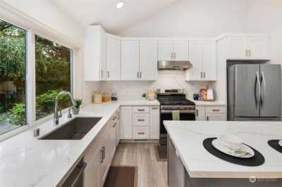 Home For Sale in Mill Creek, Washington