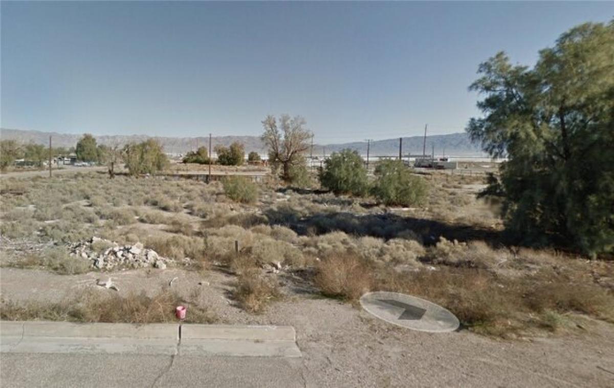 Picture of Residential Land For Rent in Trona, California, United States