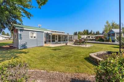 Home For Sale in Usk, Washington