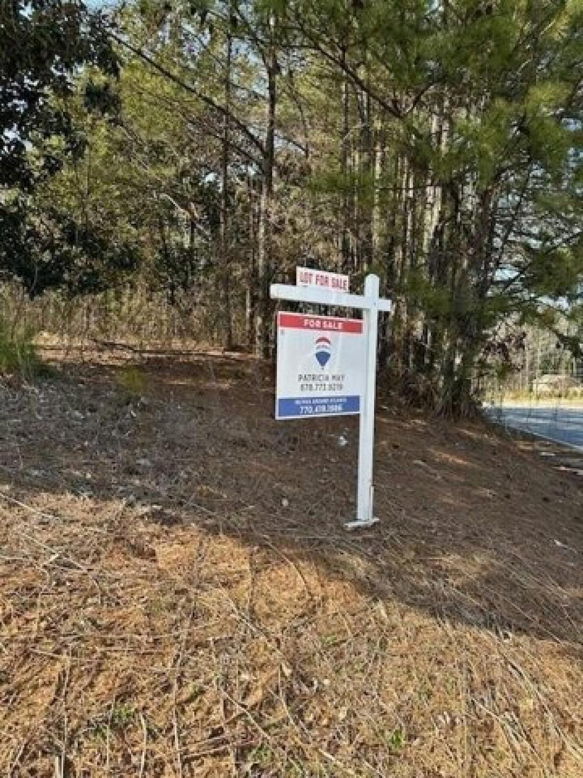 Picture of Residential Land For Sale in Kennesaw, Georgia, United States