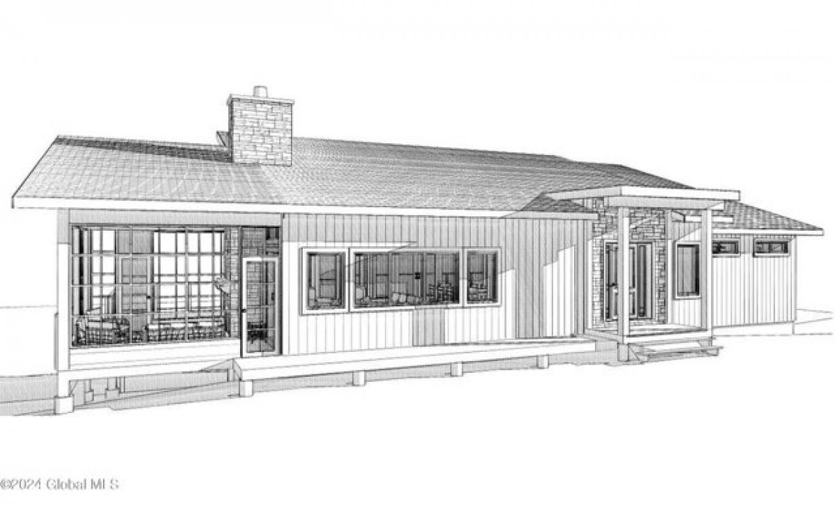 Picture of Home For Sale in Bolton Landing, New York, United States