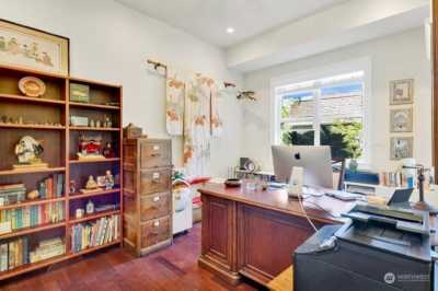 Home For Sale in Blaine, Washington