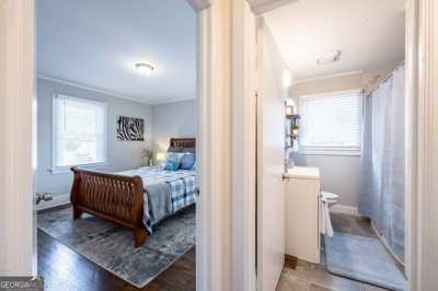 Home For Rent in Hartwell, Georgia