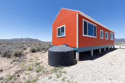 Residential Land For Sale in Beryl, Utah