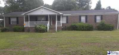 Home For Sale in Cheraw, South Carolina