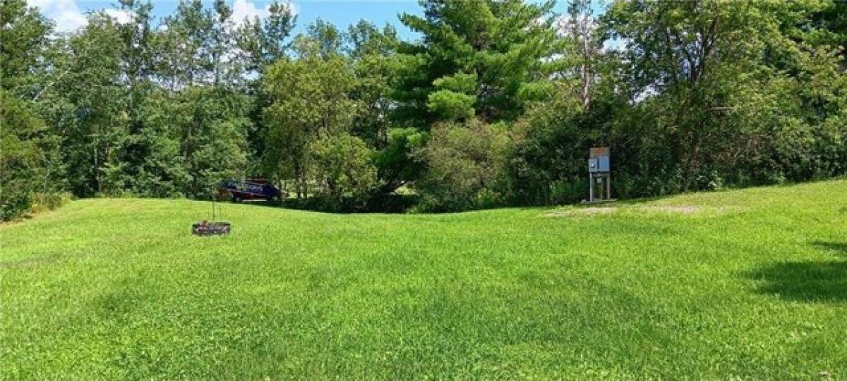 Picture of Residential Land For Sale in Mikana, Wisconsin, United States