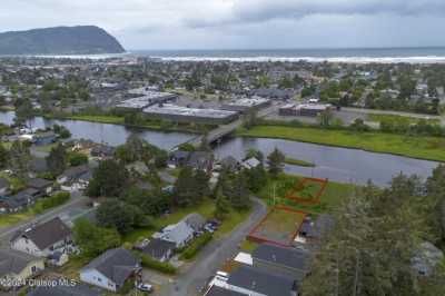 Residential Land For Sale in Seaside, Oregon
