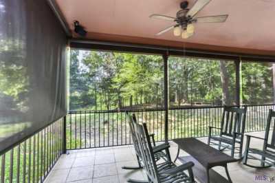 Home For Sale in Saint Francisville, Louisiana