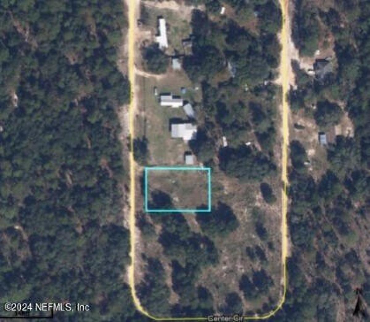 Picture of Residential Land For Rent in Keystone Heights, Florida, United States
