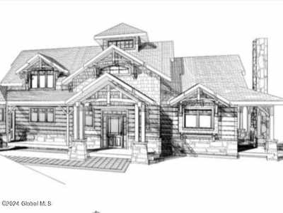 Home For Sale in Bolton Landing, New York