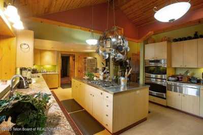 Home For Sale in Irwin, Idaho