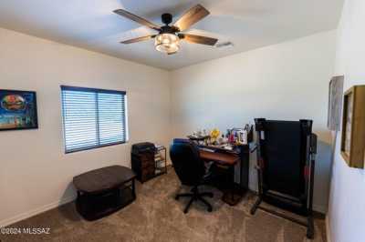 Home For Sale in Benson, Arizona