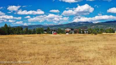 Residential Land For Sale in Victor, Idaho