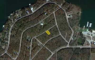 Residential Land For Rent in Horseshoe Bend, Arkansas