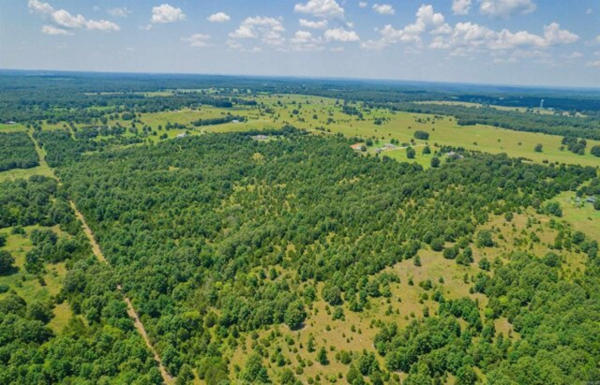 Picture of Residential Land For Sale in Hardy, Arkansas, United States