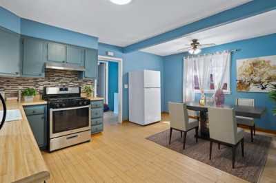 Home For Sale in Bayonne, New Jersey