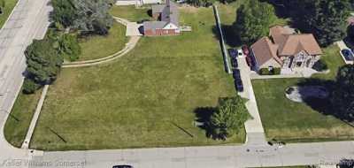 Residential Land For Sale in Sterling Heights, Michigan