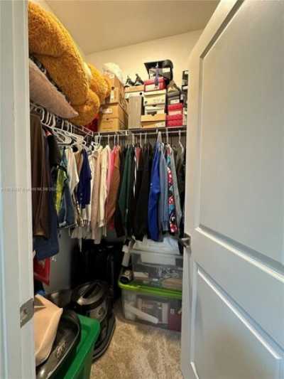 Home For Rent in Florida City, Florida