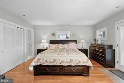 Home For Sale in Bluemont, Virginia