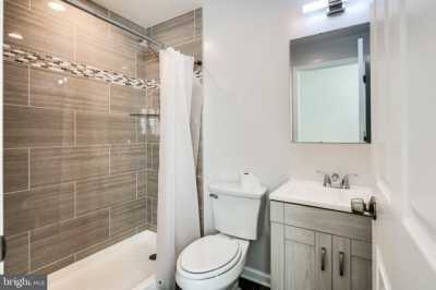 Home For Rent in Mount Airy, Maryland