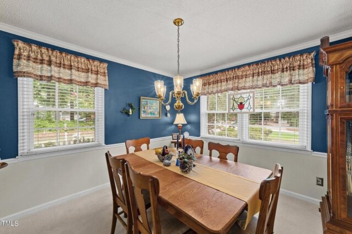 Picture of Home For Sale in Rolesville, North Carolina, United States