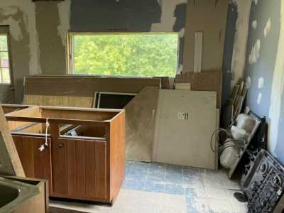 Home For Sale in Lyon Mountain, New York