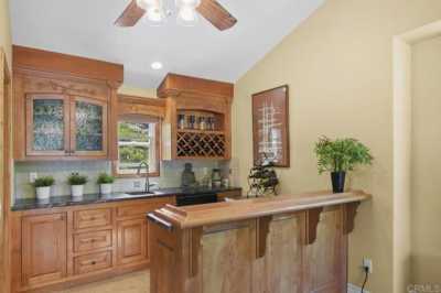 Home For Sale in Alpine, California