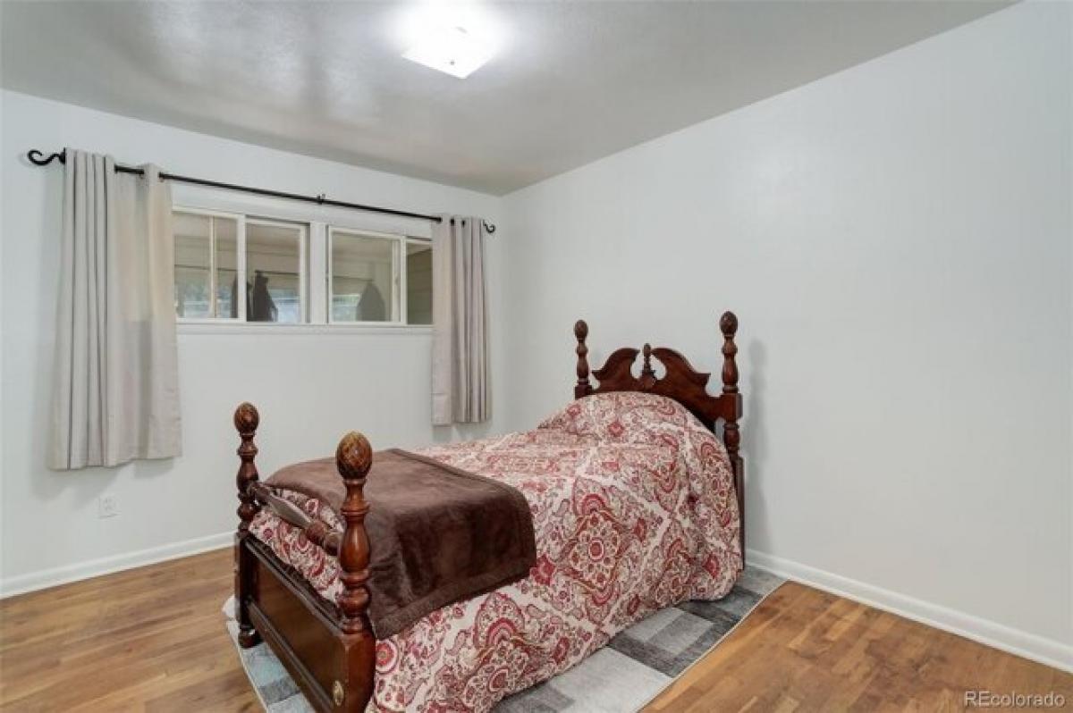 Picture of Home For Sale in Idaho Springs, Colorado, United States