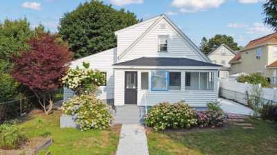 Home For Sale in Stoughton, Massachusetts