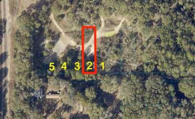 Residential Land For Rent in Citra, Florida
