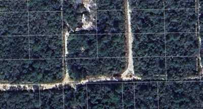 Residential Land For Rent in Fort Mccoy, Florida
