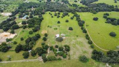 Residential Land For Sale in Leesburg, Florida