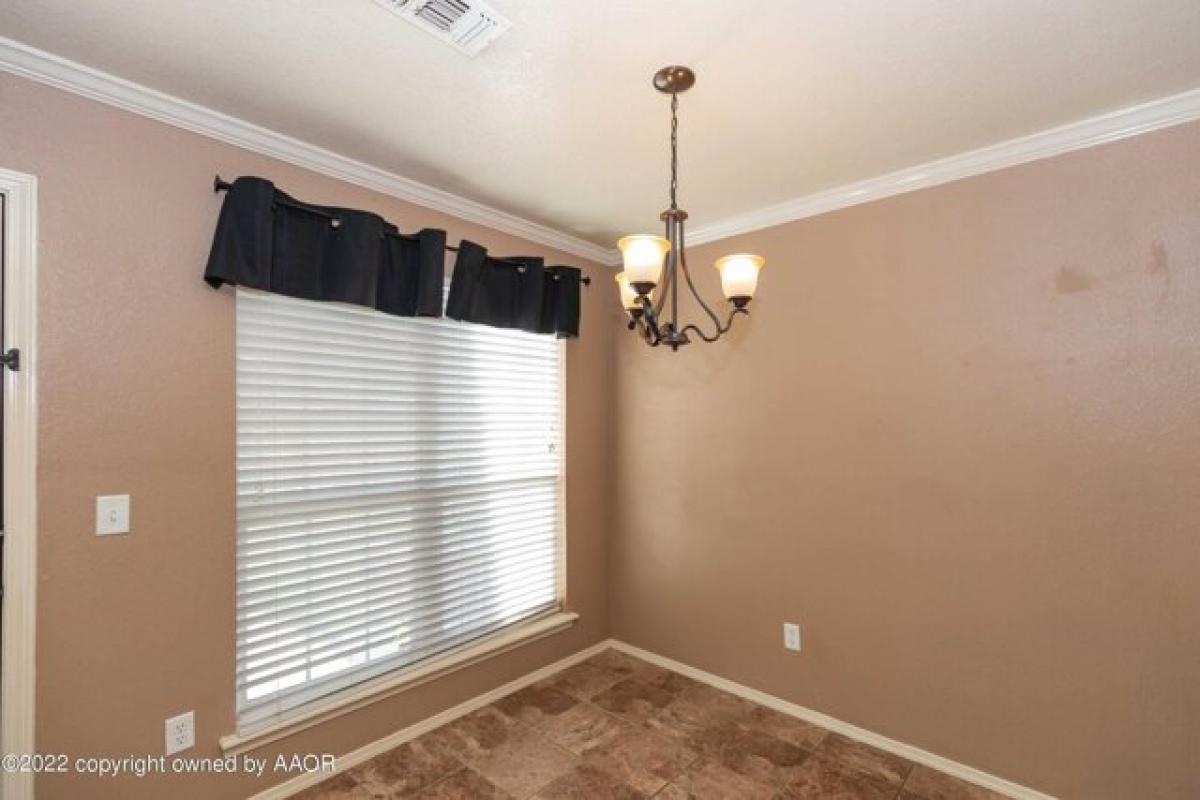 Picture of Home For Rent in Amarillo, Texas, United States