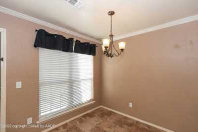 Home For Rent in Amarillo, Texas